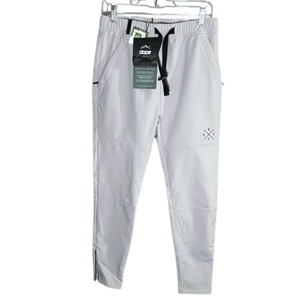 NWT Dope Nomad W Women's Outdoor Pants Sz S